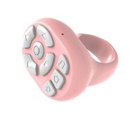 Controllo di scorrimento wireless: telecomando remoto, telecomando innovativo in questione per i membri della famiglia, amici, colleghi | otturatore remoto wireless