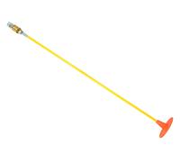 CONTROLLO DI TAGLIO 1,0 m Ausilio di taglio per la motosega