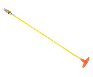 CONTROLLO DI TAGLIO 1,0 m Ausilio di taglio per la motosega