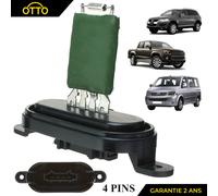 Resistenza Riscaldamento per Amarok Multivan Transporter T5 Caravelle 7E0959263A