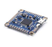 Controllo di volo F4 V3 V3S Plus V2 PRO OSD BEC compatibile con Racing Drone fai da te(OMNIBUSF4 V3S PLUS)