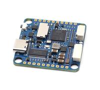 Controllo di volo professionale del grado 8S ottimizzato per velocità e capacità di integrazione del dispositivo Diagnosi intelligente dei guasti