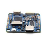 Controllo di volo professionale di grado 8s ottimizzato per velocità droni e funzioni di integrazione dei dispositivi Sensitivity Flight Controller