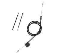 Controllo di zona del motore 532156581 156577 156581, controllo dell'acceleratore della falciatrice da giardino 168552 532168552 adatto for il mangiatore di erbacce