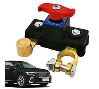 Controllo disconnessione della batteria - Interruttore di spegnimento 12 V 24 V - Dispositivo di sicurezza del terminale di gestione 'alimentazione | per l'uso della protezione del veicolo in parc