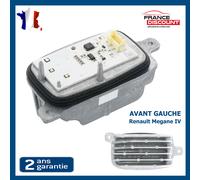 Dispositivo di Comando Fari Diurno LED Anteriore Sinistro Per Megane IV=