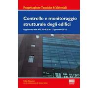 Controllo e monitoraggio strutturale degli edifici