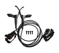 Controllo e Stabilit Migliorati con Freno Bici MTB Freni Idraulici a Disco Oli