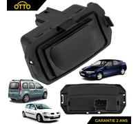 Pulsante Apertura Cofano Pinze per Renault Laguna II 7701472930 98091103