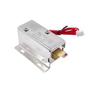 Controllo elettrico intelligente dell'elettromagnete del telaio della serratura elettromagnetica for la porta dell'armadio a cassetti 10mm 1 pezzo(12V)