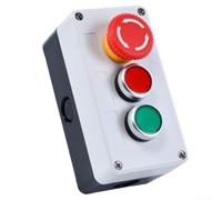 Controllo elettronico della pompa con protezione contro il funzionamento a secco per impianto idrico domestico - Interruttore automatico a pressione fino a 10 bar IP65 irrigazione giardino