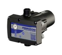 Controllo elettronico elettropompa Pianeta Acqua 2,2 kW 16A 2-6,5 bar 10PS311