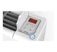 Controllo Elettronico LCD+Modbus a Bordo con Sonda Temperatura Accessori per Skudo TQCT04 Ideal Clima