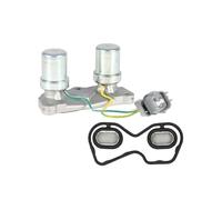 Controllo elettronico valvole Elettrovalvola di blocco della trasmissione adatta per Honda, Civic, CRV, Acura Integra 1991-2001 Alzata valvole