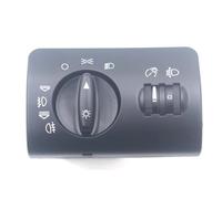 Controllo Fari Auto Compatibile Con A6 4B C5 Per Avant 2002 2003 2004 2005 Auto Faro Anteriore Posteriore Luce Nebbia Interruttore Controllo Automatico Manopola 4B1941531C/E