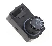 Controllo Fari Auto Compatibile Con GMC Per Yukon Per XL 2019 Pulsante Interruttore Luce Principale Lampada Faro Ricambi Di Ricambio 84154108 23187804