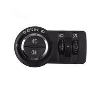 Controllo fari interruttore Compatibile Con Chevy Per Cruze Per Aveo Per S10 2013 2014 2015 2016 Faro Della Luce Nebbia Interruttore Lampada 13295228