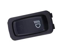 Controllo fari interruttore Compatibile Con Mack Per Truck Per CH613 CX612 6 Pins Faro Testa Lampada Manopola Luce Interruttore Controller 1MR4323M 25633258 577.62513