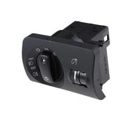 Controllo fari interruttore Compatibile Con RS6 2003 2004 Per S6 2002 2003 Faro Fendinebbia Interruttore Di Controllo Manopola Coperchio Del Controller 4B1941531E