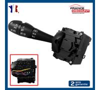 Controllo Faro Ant. Intermittenti Clacson per Dacia = 8201167988 255405056R