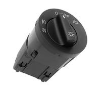 controllo faro fendinebbia Compatibile Con Per Sharan 1995-2010 Per Transporter T5 2003-2009 Interruttore Controllo Della Regolazione Fari Fendinebbia Auto OE: 1C0941531A