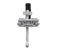 controllo fermo cinghia di Per VW Per Lupo 1998-2005 Cinghia Di Controllo Cerniera Porta Anteriore 6E0837249C 6x0837249 Fermo Collegamento