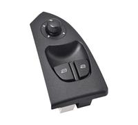 Controllo finestra 6554.T3 735315619 Pulsante Interruttore Alzacristallo Elettrico Per Fiat Ducato Per Citroen Jumper Per Peugeot Boxer 2002 2003 2004 2005 2006