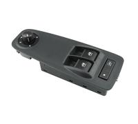 Controllo finestra 735421419 735487419 6490X9 Pulsante Interruttore Alzacristalli Elettrico Per Fiat Per Citroen Per Peugeot(6490.X9)