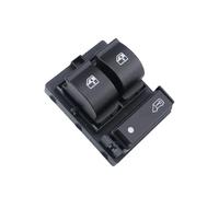 Controllo finestra 735421419 735487419 6490X9 Pulsante Interruttore Alzacristalli Elettrico Per Fiat Per Citroen Per Peugeot(735421419)