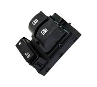 Controllo finestra 735487419 Pulsante Interruttore Alzacristallo Elettrico Auto Per FIAT Ducato Per Citroen Jumper Per Peugeot Boxer II