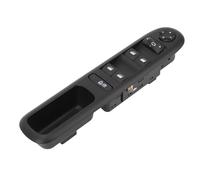 Controllo finestra 96650621ZD Pulsante Interruttore Alzacristallo Elettrico Per Peugeot 3008 5008 Per Citroen Per C3 Picasso