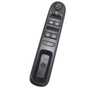 Controllo finestra 96650621ZD Pulsante Sollevamento Dell'interruttore Controllo Dell'alzacristallo Elettrico Per Peugeot 3008 2009-2015