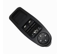Controllo Finestrino Per Fiat Scudo Per Citroen Dispatch Jumpy Per Peugeot Expert 13 Pin Auto Finestra Elettrica Pulsante Interruttore 2007-2016 6554.ZJ 6554ZJ