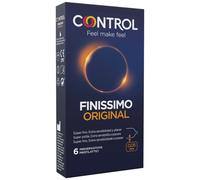 Controllo finissimo originale 6 unità