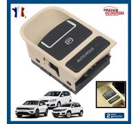 Pulsante Freno A Mano Pinze Per Tiguan 5N Ad Sharan Alhambra 5N0927225AXJS Beige