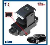 Interruttore Freno Per Mano Di Parcheggio per Cayenne II (92A) 7P5927225