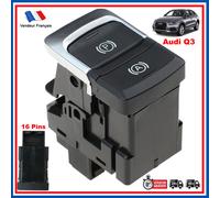 Pulsante Freno Mano Parcheggio per Audi Q3 2011-2018 8U0927225 C E G