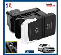 Pulsante Freno a Mano Di Parcheggio Pinze Per Il VW Golf 7 - 5G0927225E