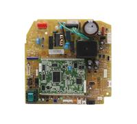 Controllo Gruppo Circuito Stampato EB12001 4010213, Compatibile Con Daikin, Modello Unità Interna FXAQ20PAV1 FXAQ20AUV1B Strumenti For Parti Del Condizionatore D'aria HVAC