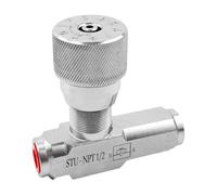 Controllo idraulico ad alta pressione delle valvole a farfalla di singolo modo per la valvola a farfalla ad alta pressione di singolo modo dei sistemi