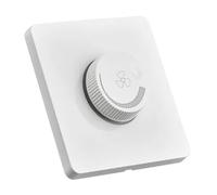 Controllo 'illuminazione interruttore di velocità del ventilatore da soffitto pulsante a parete dimmer regolazione 220v 10A