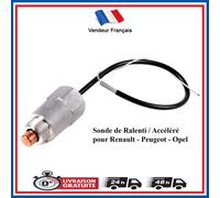 Controllo Inattivo Pinze per Ford Granada II 1.9 2.1 2.5D 93501971