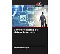 Controllo interno dei sistemi informativi