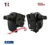 Controllo Interrutore Fari Tergicristallo Previsto Clio III 2005 Per 2012