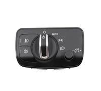 Controllo Interruttore 8V0941531AE Pannello Interruttori Di Controllo Luce Fendinebbia Per Auto Accessori Auto Adatto Per A3 Interruttore Fari