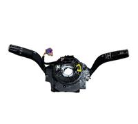 Controllo Interruttore Adatto per Hyundai Indicatore di direzione Tergicristallo Interruttore leva di controllo 1EA953507G Interruttore Fari