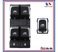 Controllo + Interruttore Alzacristallo Finestrino Anteriore Posteriore Pinze per