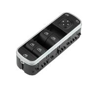 Controllo Interruttore Alzacristallo Vetro per Mercedes Classe A1679050001