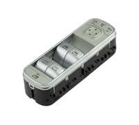 Controllo Interruttore Alzacristallo Vetro Per MERCEDES GLE GLS 1679057501