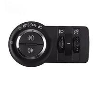 Controllo Interruttore Fari Auto Lampada Nebbia Faro Interruttore Controllo Manopola Compatibile Con Chevy Per Cruze 2017 2018 Per Malibu Per TRAX 13268707 13301752